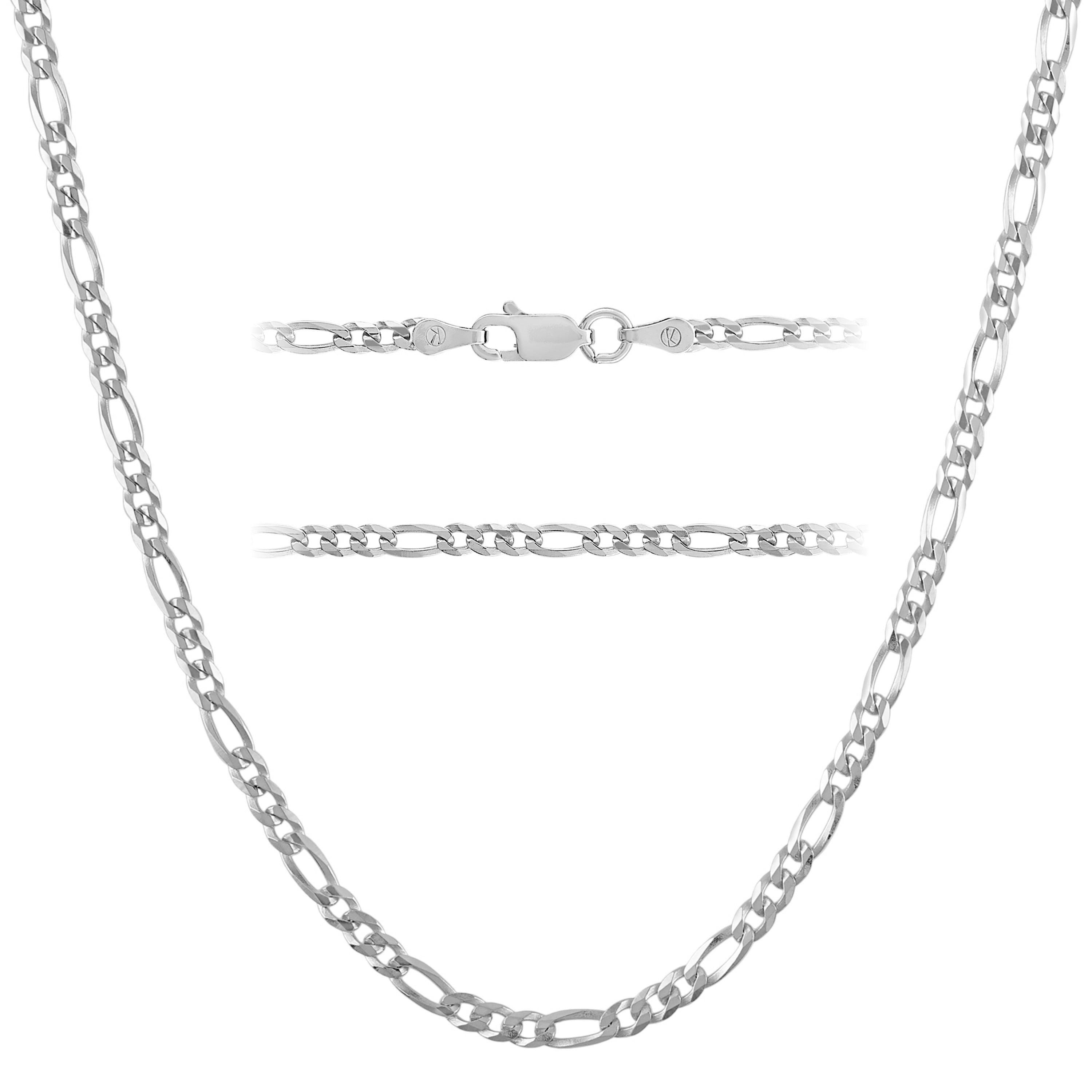 925 deals Sterling Silver Necklace