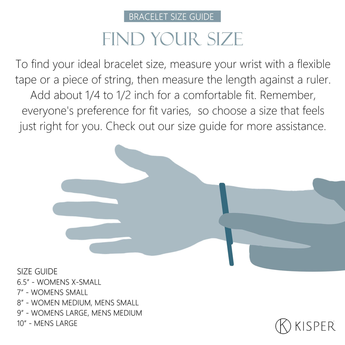 18K Gold Plated 925 Sterling Silver Chain Bracelet for Women – Curb, Figaro, Mariner & Rope Styles